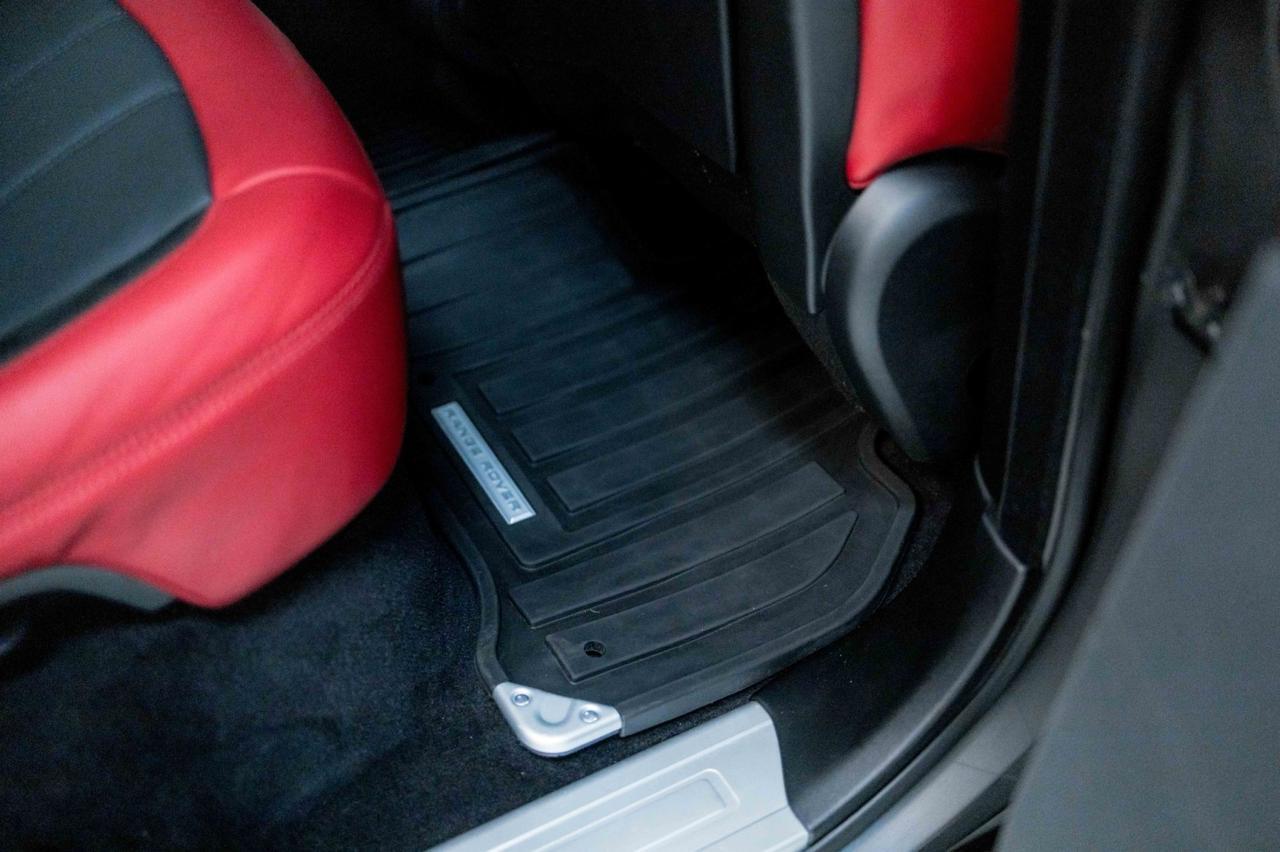 2022 Land Rover Range Rover Sport HST Marietta GA