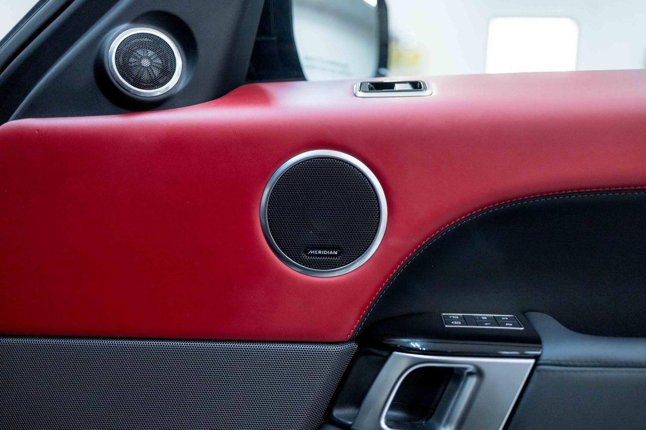 2022 Land Rover Range Rover Sport HST Marietta GA