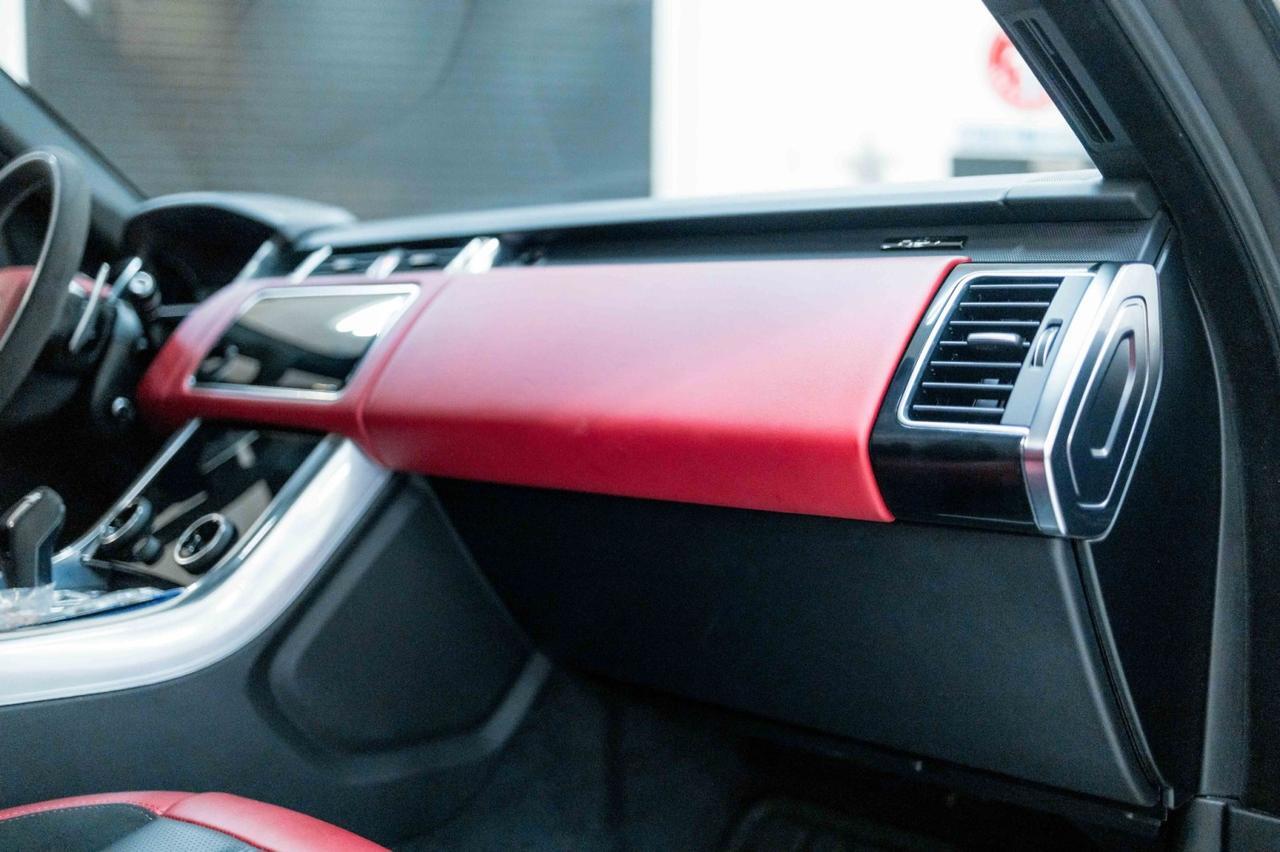 2022 Land Rover Range Rover Sport HST Marietta GA