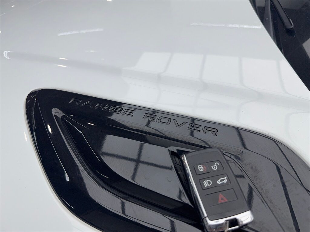 2022 Land Rover Range Rover Sport HST NAV,CAM,PANO,CLMT STS,BLIND SPOT,22&quot; WLS Plano TX