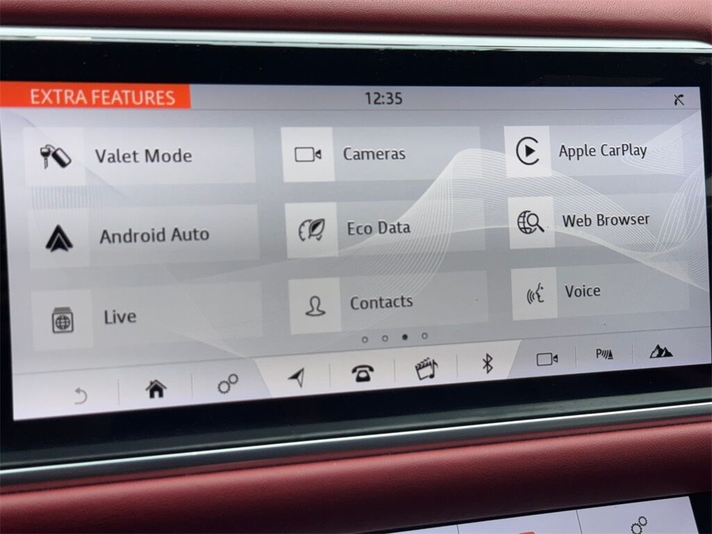 2022 Land Rover Range Rover Sport HST NAV,CAM,PANO,CLMT STS,BLIND SPOT,22&quot; WLS Plano TX