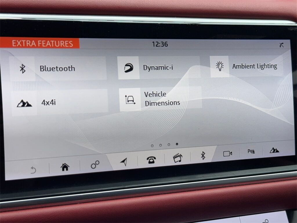 2022 Land Rover Range Rover Sport HST NAV,CAM,PANO,CLMT STS,BLIND SPOT,22&quot; WLS Plano TX