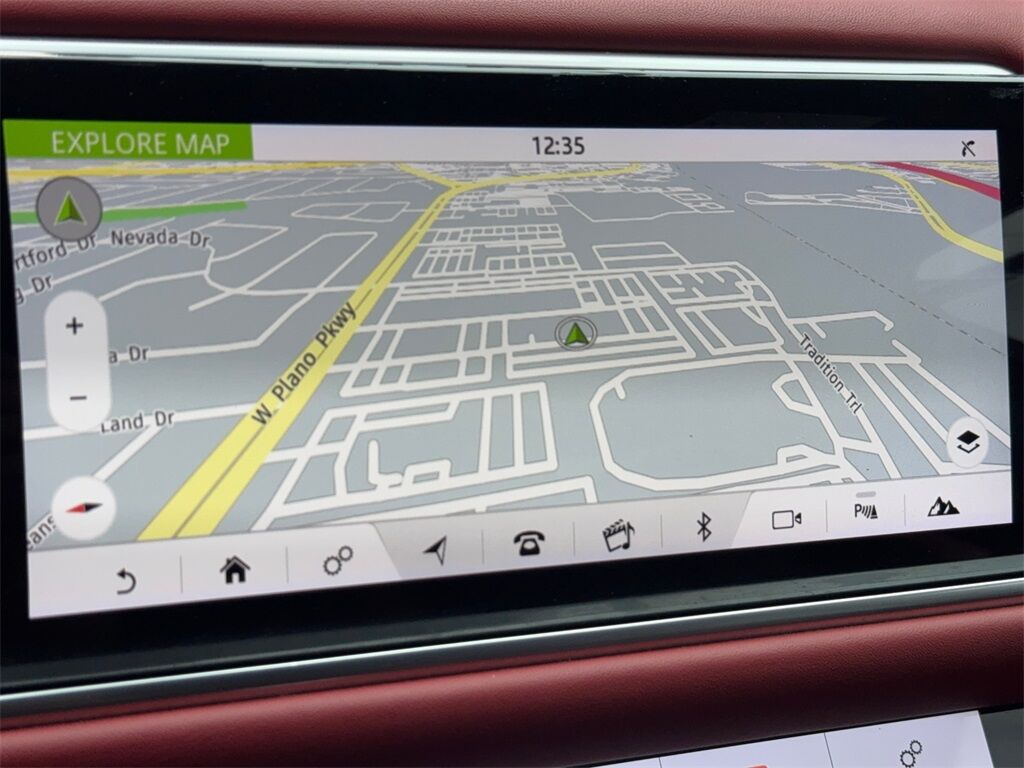 2022 Land Rover Range Rover Sport HST NAV,CAM,PANO,CLMT STS,BLIND SPOT,22&quot; WLS Plano TX