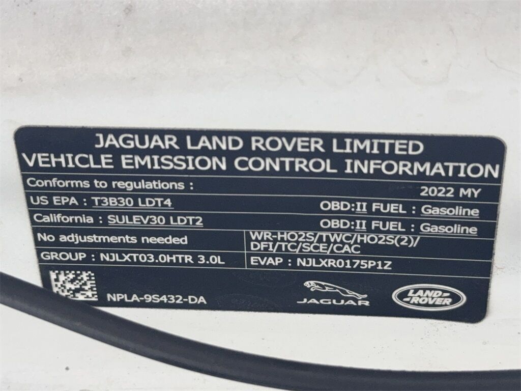 2022 Land Rover Range Rover Sport HST NAV,CAM,PANO,CLMT STS,BLIND SPOT,22&quot; WLS Plano TX