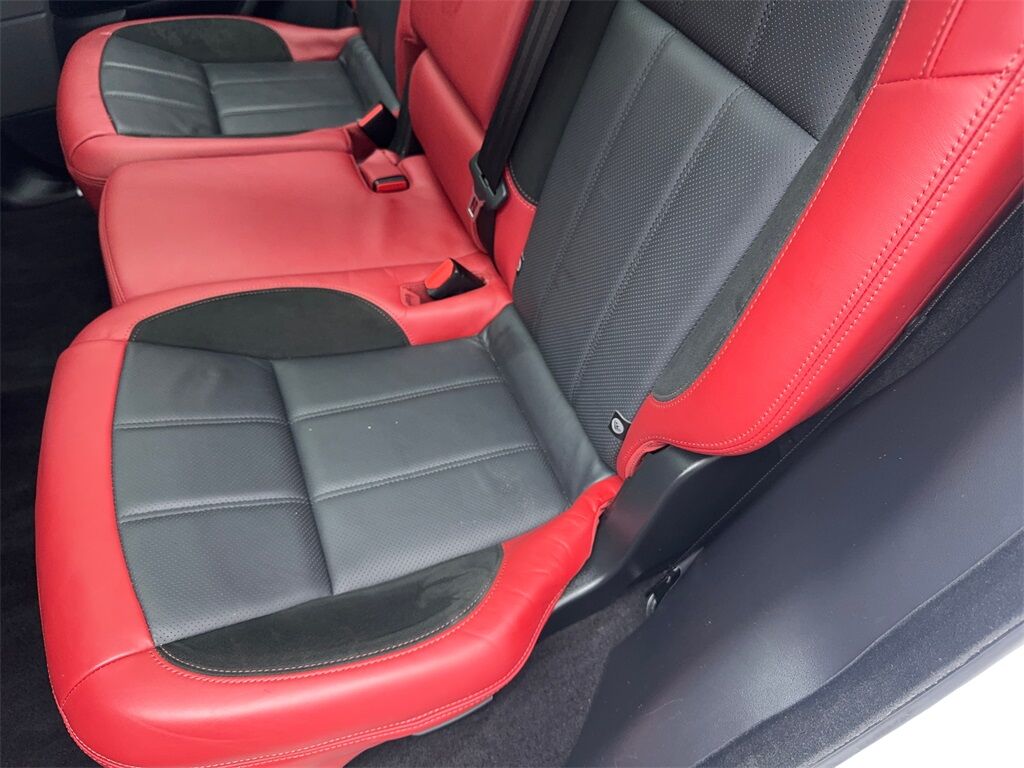 2022 Land Rover Range Rover Sport HST NAV,CAM,PANO,CLMT STS,BLIND SPOT,22&quot; WLS Plano TX