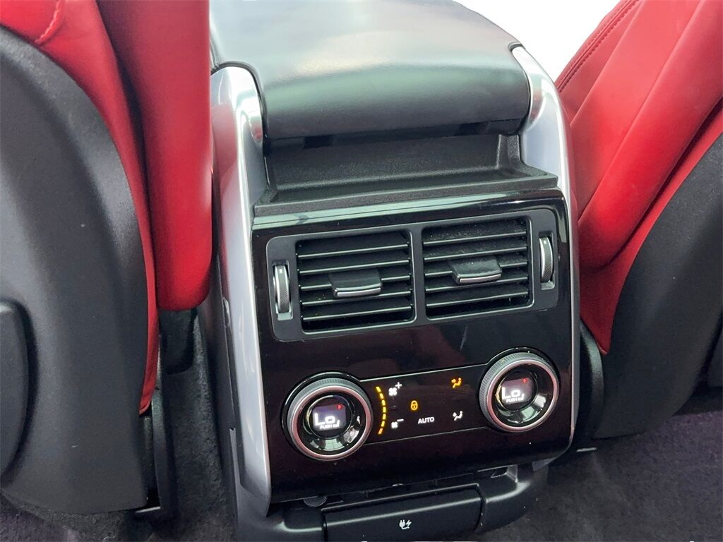 2022 Land Rover Range Rover Sport HST NAV,CAM,PANO,CLMT STS,BLIND SPOT,22&quot; WLS Plano TX