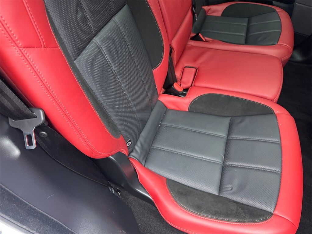 2022 Land Rover Range Rover Sport HST NAV,CAM,PANO,CLMT STS,BLIND SPOT,22&quot; WLS Plano TX