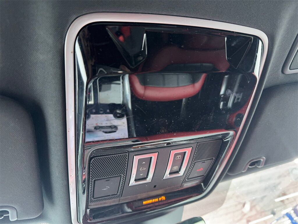 2022 Land Rover Range Rover Sport HST NAV,CAM,PANO,CLMT STS,BLIND SPOT,22&quot; WLS Plano TX