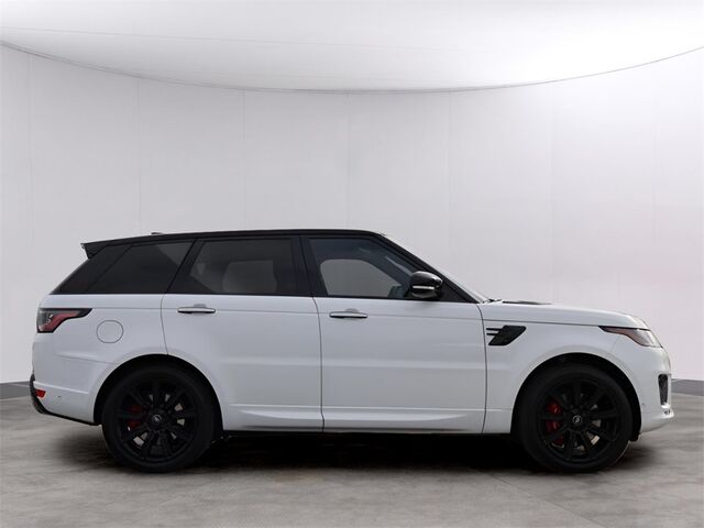 2022 Land Rover Range Rover Sport HST Oshkosh WI
