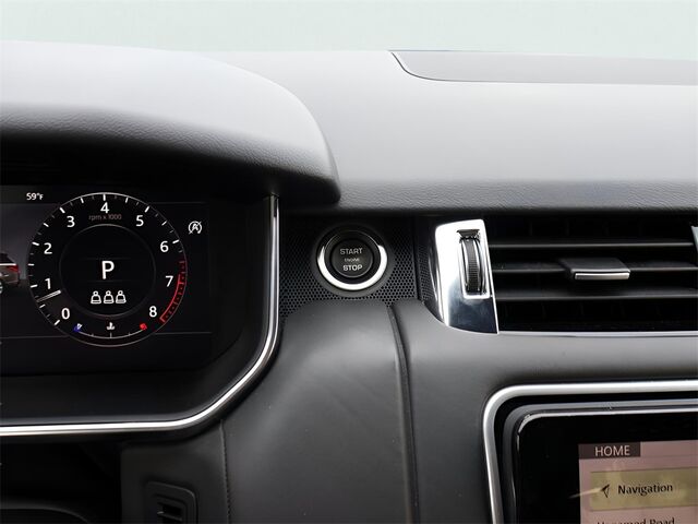 2022 Land Rover Range Rover Sport HST Oshkosh WI