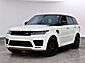 2022 Land Rover Range Rover Sport HST Oshkosh WI