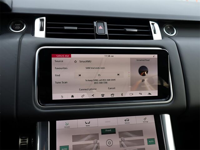 2022 Land Rover Range Rover Sport HST Oshkosh WI