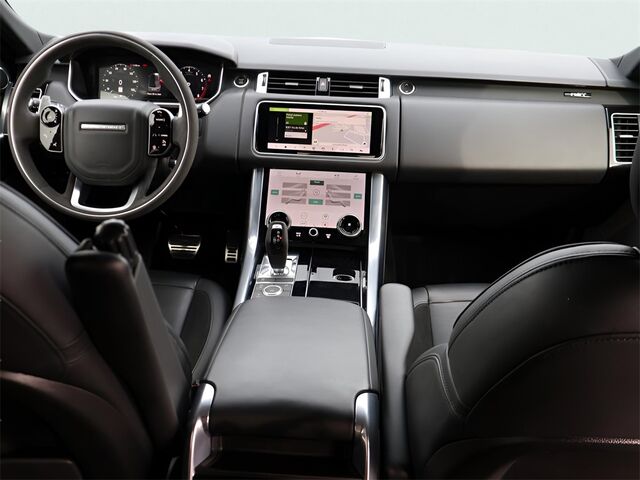2022 Land Rover Range Rover Sport HST Oshkosh WI
