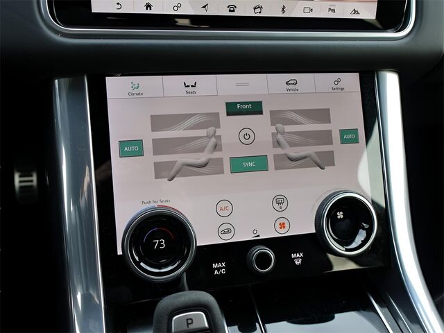 2022 Land Rover Range Rover Sport HST Oshkosh WI