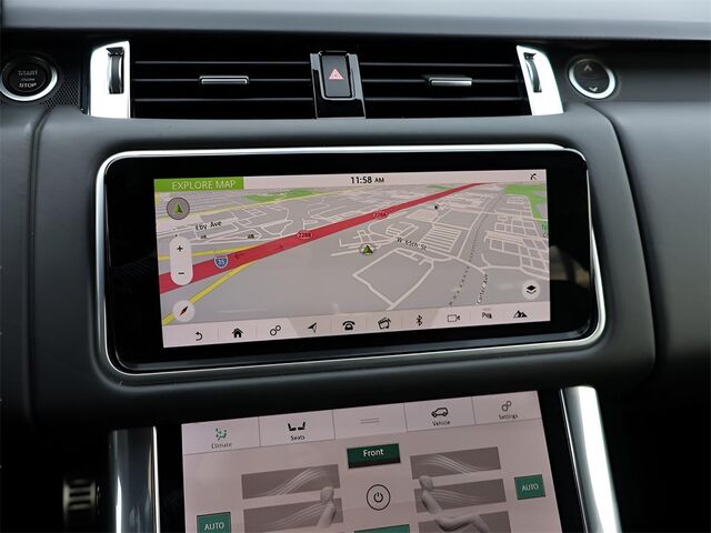 2022 Land Rover Range Rover Sport HST Oshkosh WI