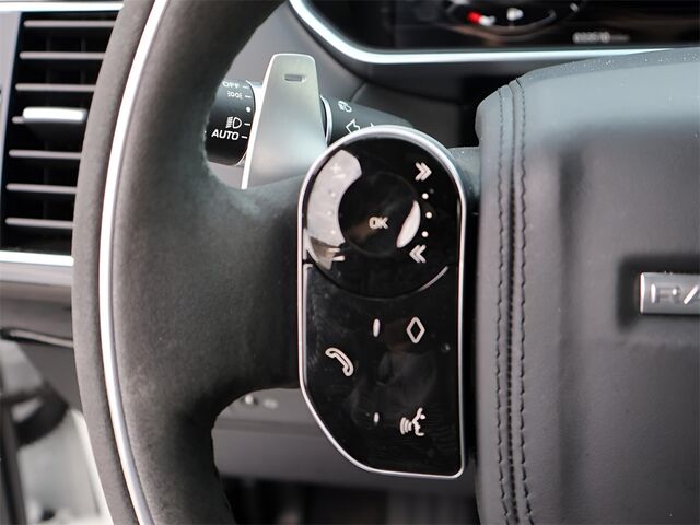 2022 Land Rover Range Rover Sport HST Oshkosh WI