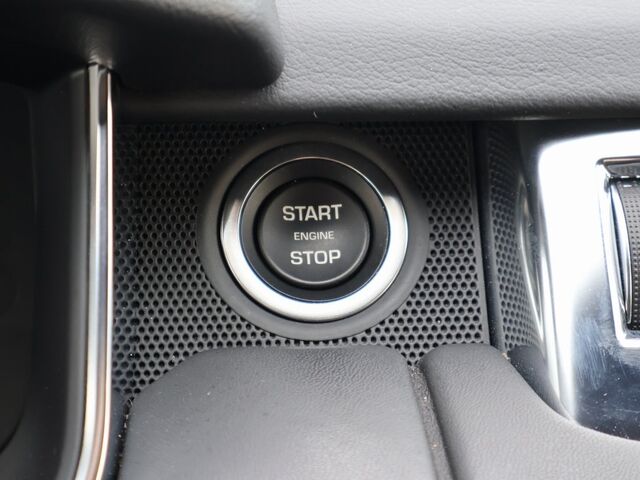 2022 Land Rover Range Rover Sport HST Oshkosh WI