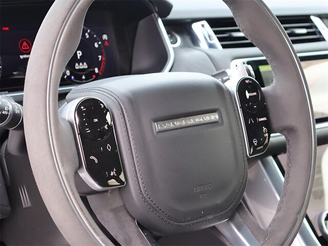 2022 Land Rover Range Rover Sport HST Oshkosh WI