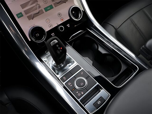 2022 Land Rover Range Rover Sport HST Oshkosh WI