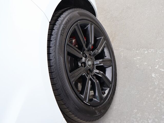 2022 Land Rover Range Rover Sport HST Oshkosh WI