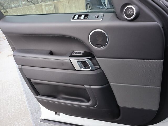 2022 Land Rover Range Rover Sport HST Oshkosh WI