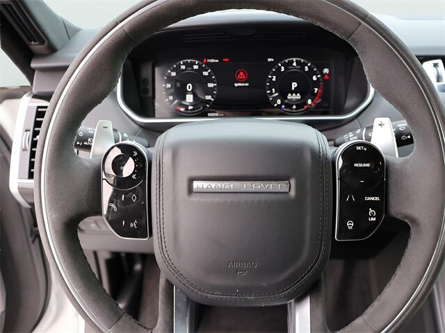 2022 Land Rover Range Rover Sport HST Oshkosh WI