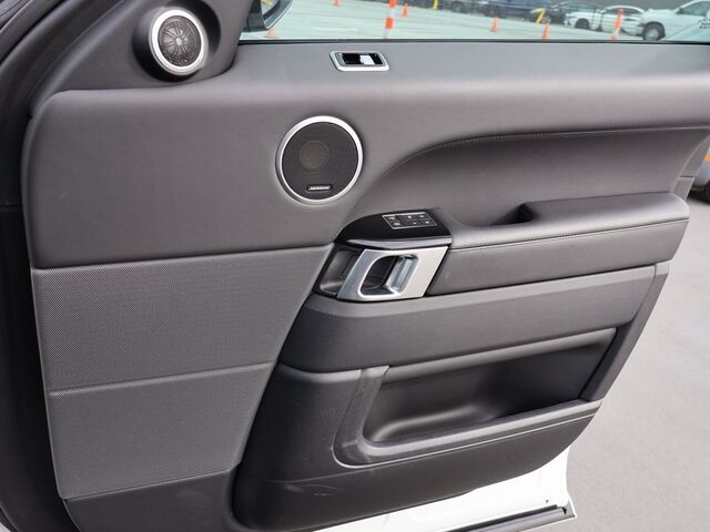 2022 Land Rover Range Rover Sport HST Oshkosh WI