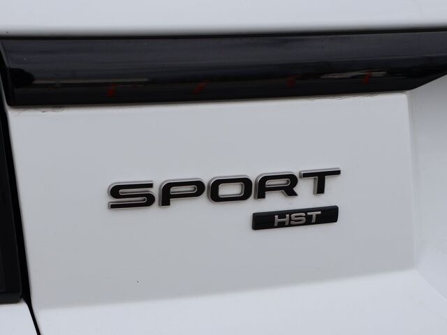2022 Land Rover Range Rover Sport HST Oshkosh WI