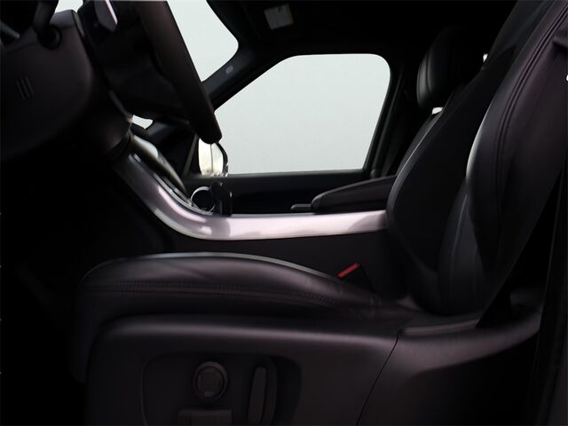 2022 Land Rover Range Rover Sport HST Oshkosh WI