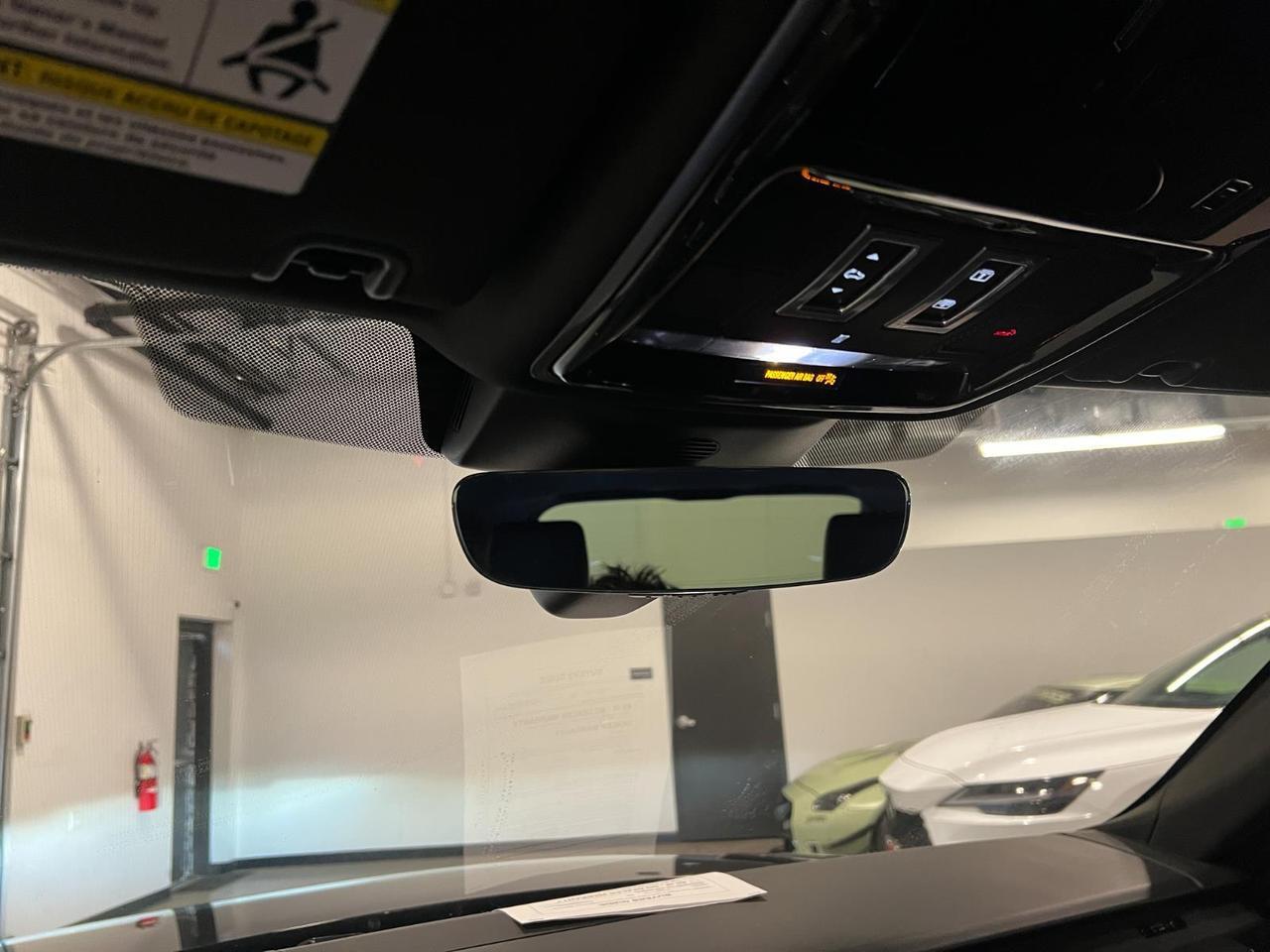 2022 Land Rover Range Rover Sport HST Parker CO