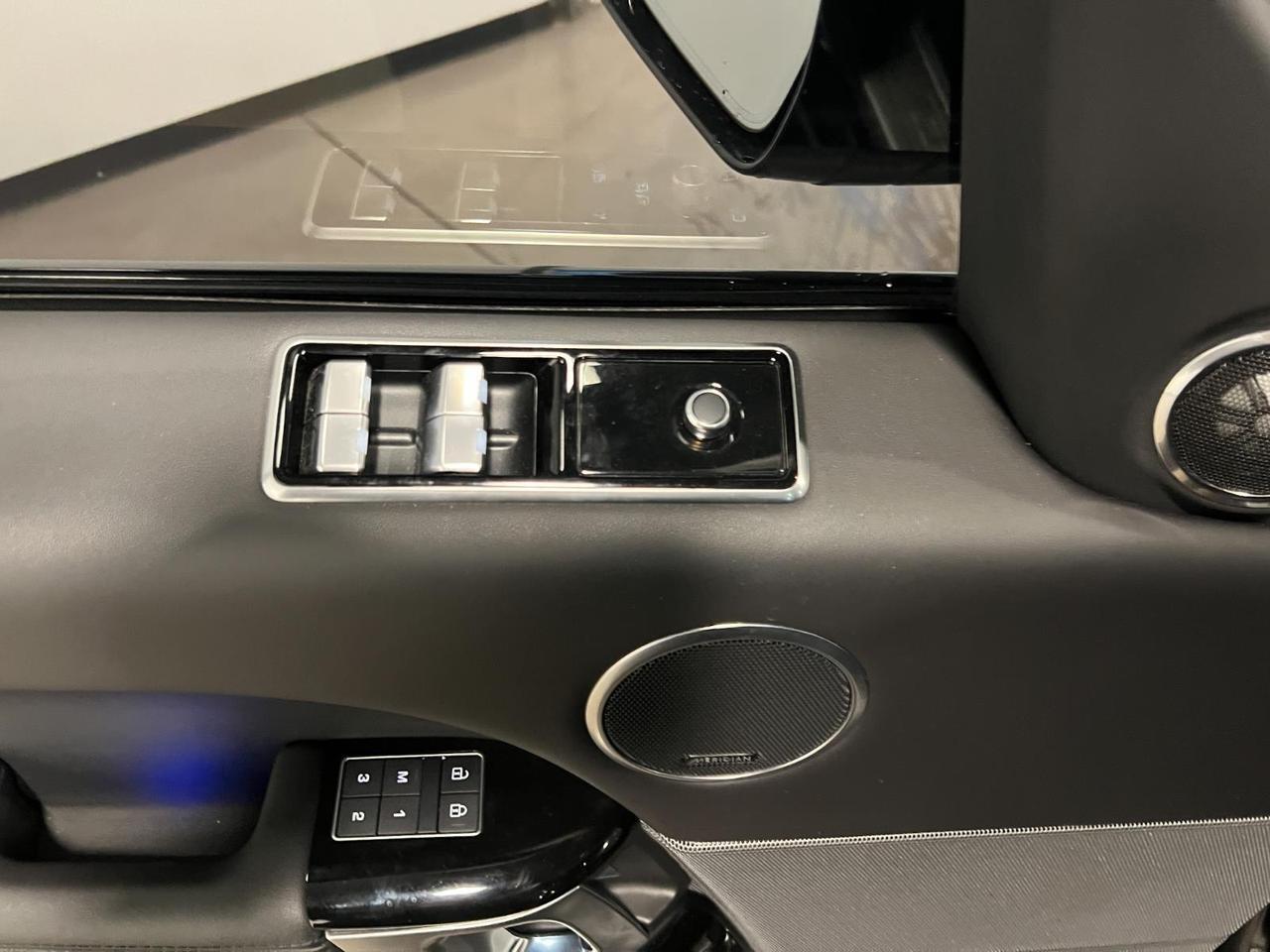 2022 Land Rover Range Rover Sport HST Parker CO