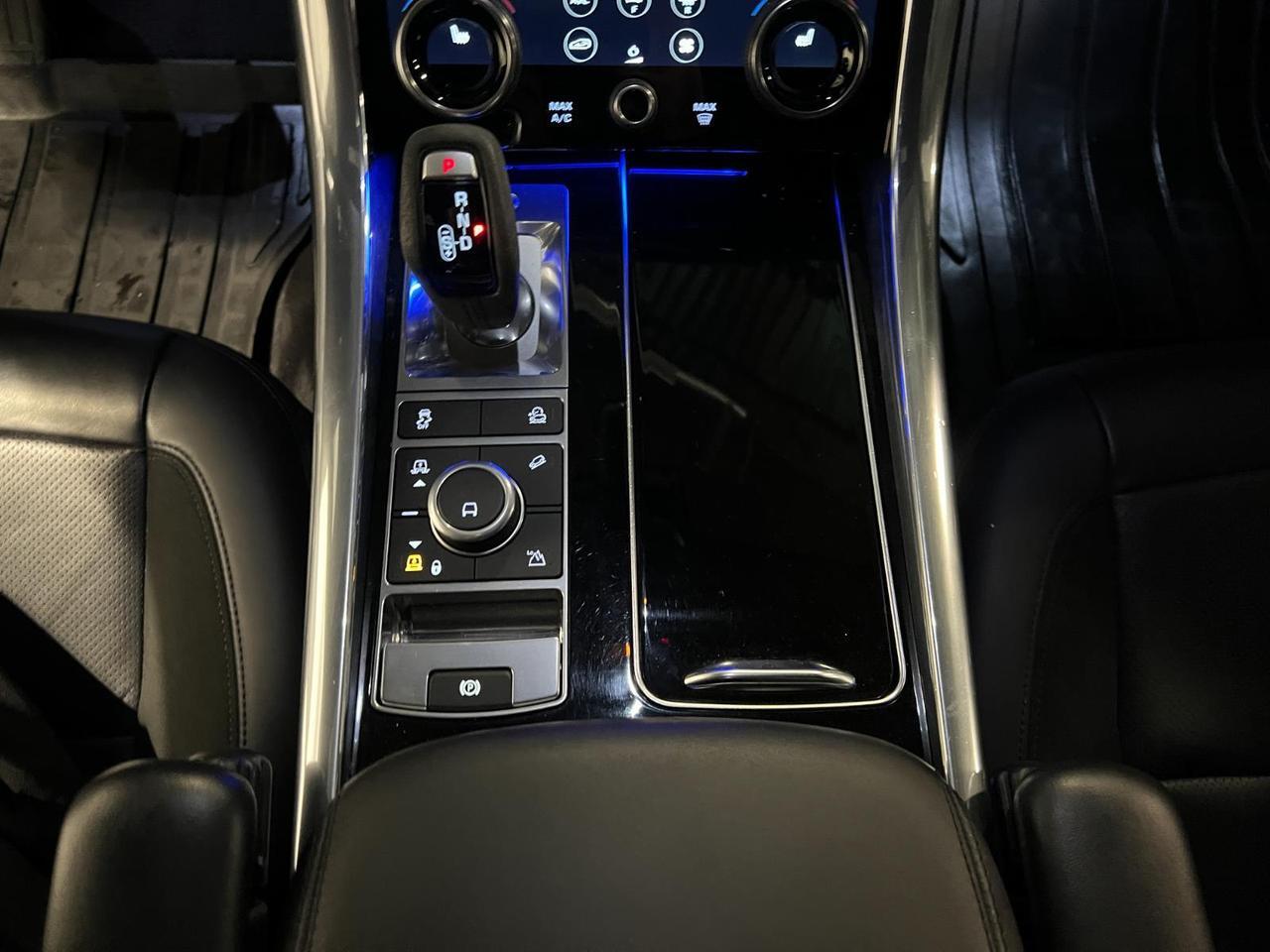 2022 Land Rover Range Rover Sport HST Parker CO