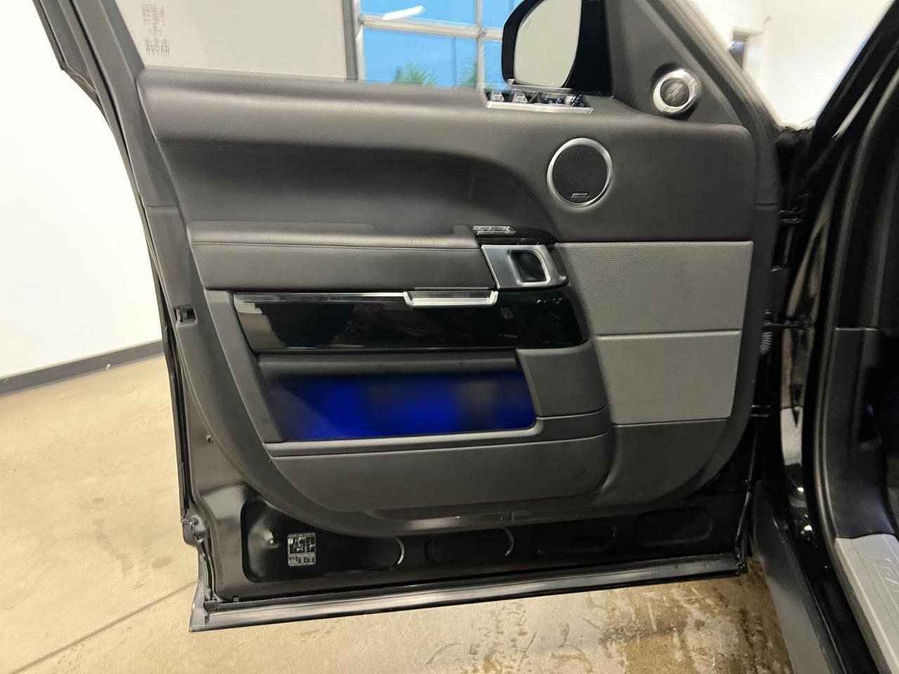 2022 Land Rover Range Rover Sport HST Parker CO