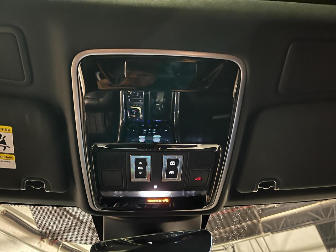 2022 Land Rover Range Rover Sport HST Parker CO