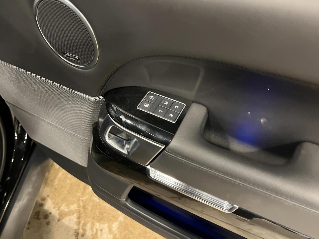2022 Land Rover Range Rover Sport HST Parker CO