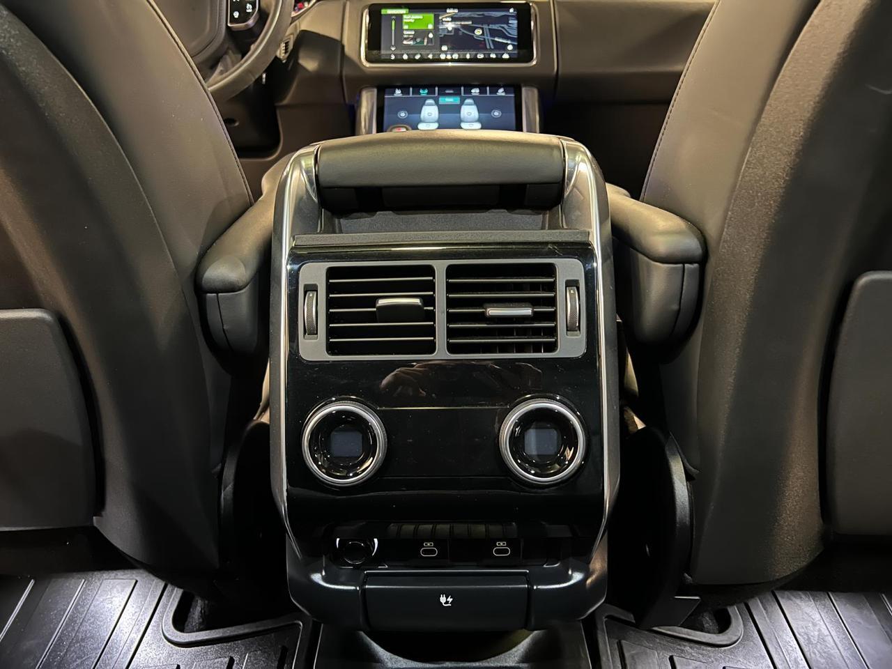 2022 Land Rover Range Rover Sport HST Parker CO