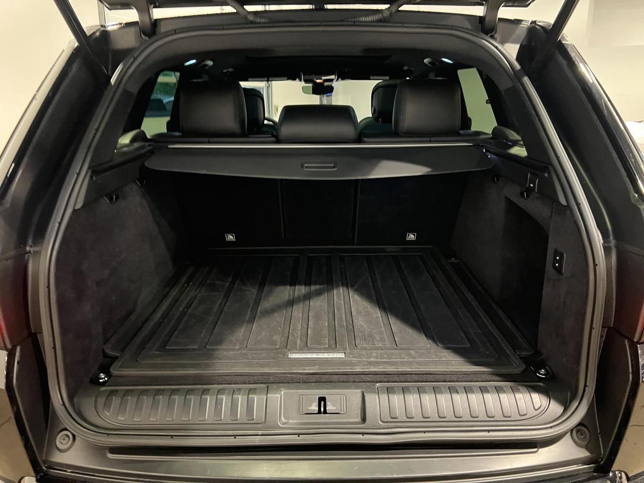 2022 Land Rover Range Rover Sport HST Parker CO