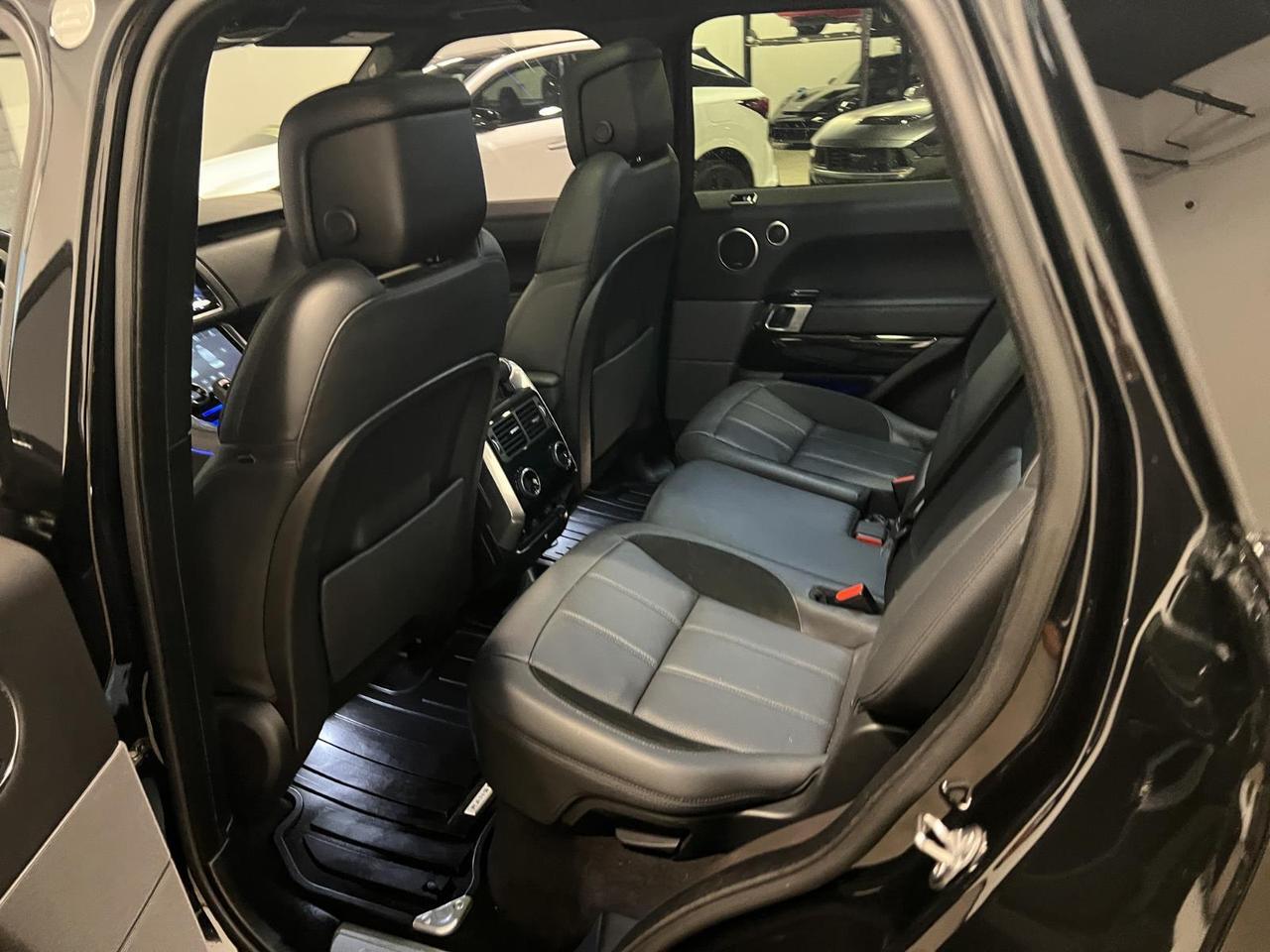 2022 Land Rover Range Rover Sport HST Parker CO