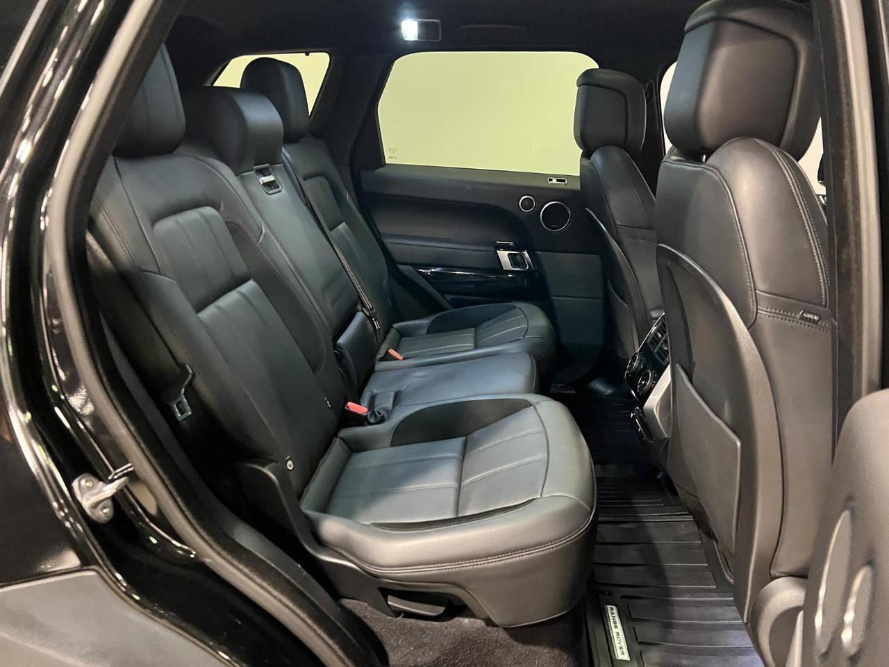 2022 Land Rover Range Rover Sport HST Parker CO