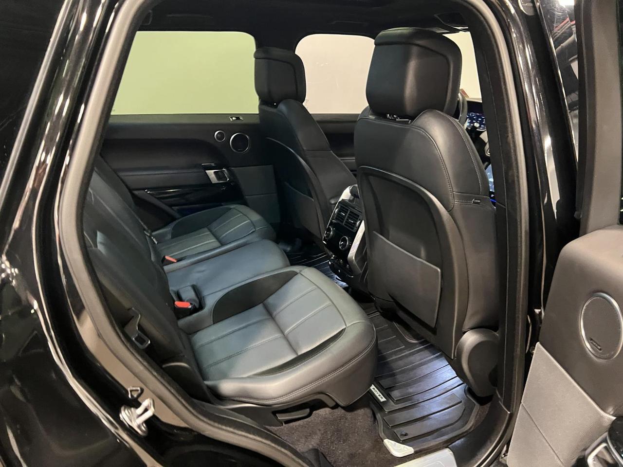 2022 Land Rover Range Rover Sport HST Parker CO