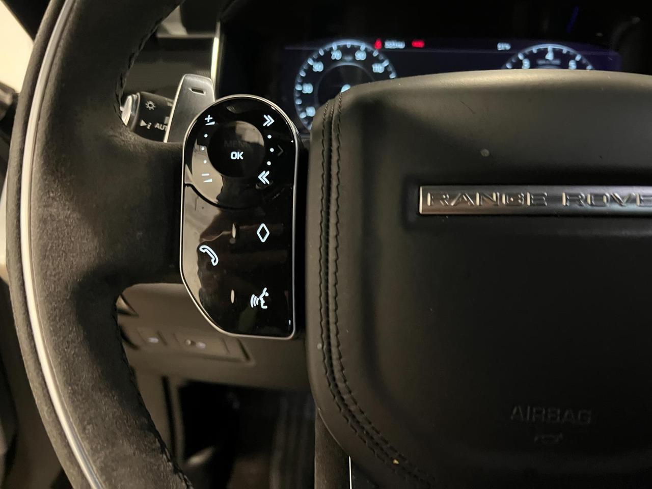 2022 Land Rover Range Rover Sport HST Parker CO