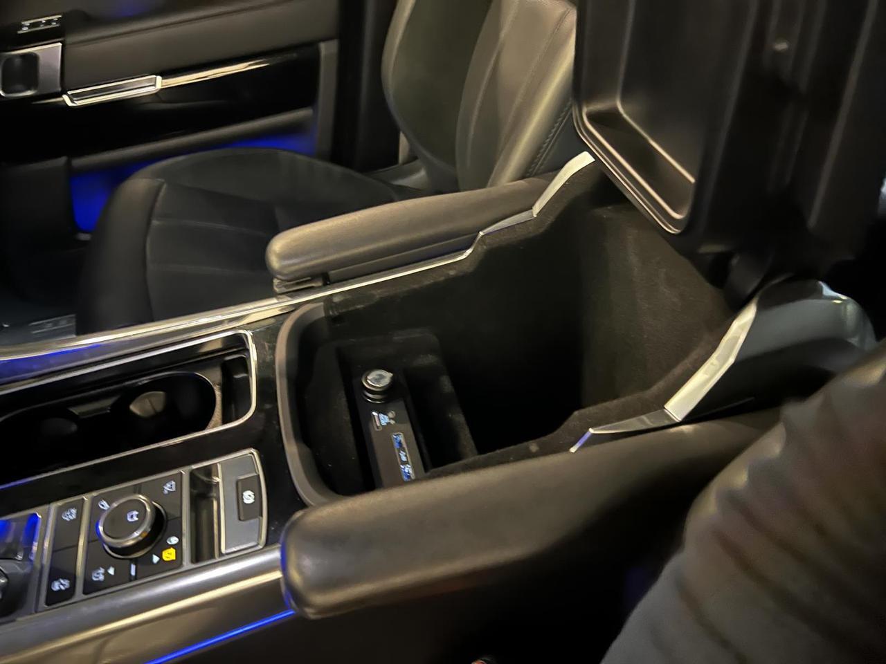2022 Land Rover Range Rover Sport HST Parker CO