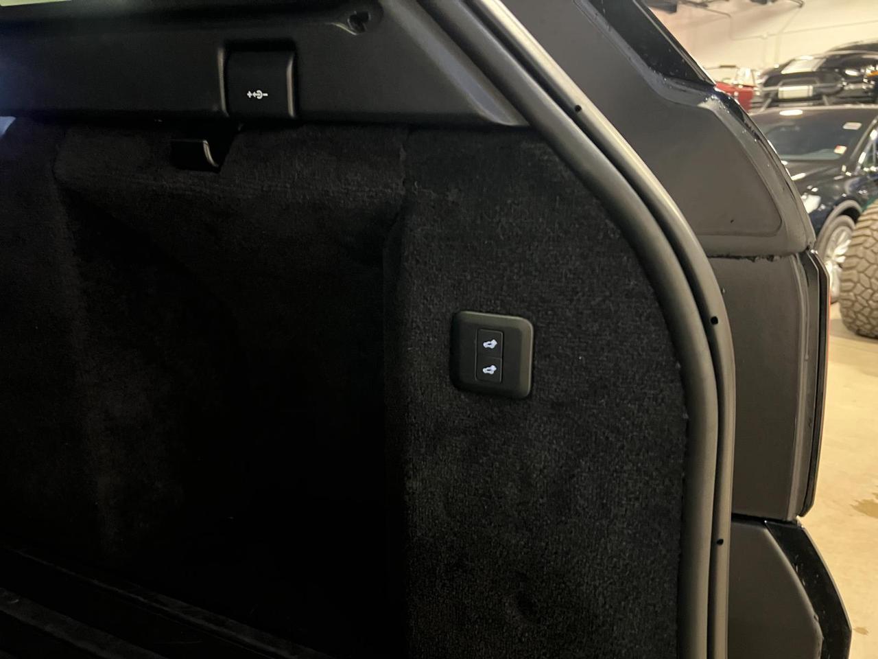 2022 Land Rover Range Rover Sport HST Parker CO