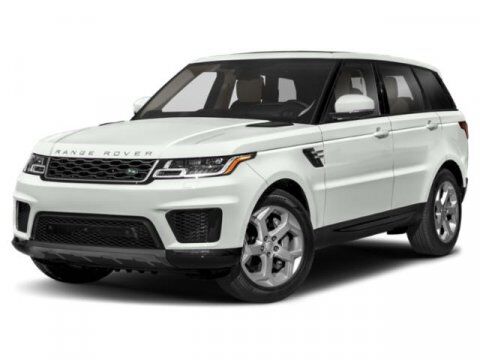 2022 Land Rover Range Rover Sport HST San Antonio TX