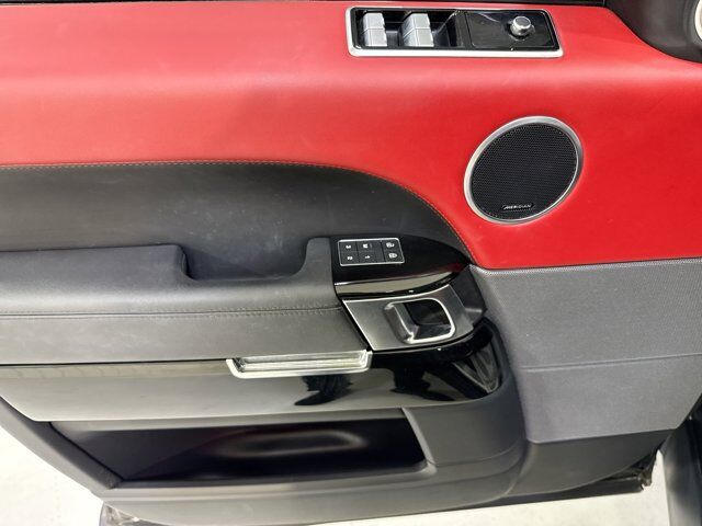 2022 Land Rover Range Rover Sport HST San Antonio TX