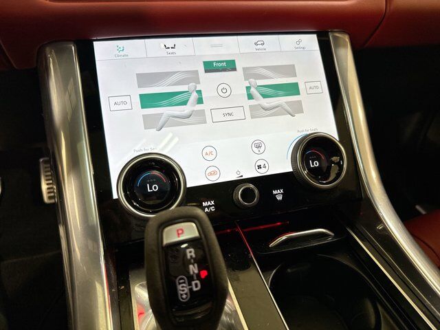 2022 Land Rover Range Rover Sport HST San Antonio TX