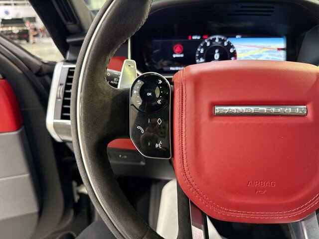 2022 Land Rover Range Rover Sport HST San Antonio TX