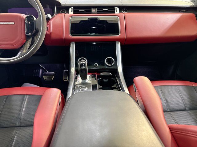 2022 Land Rover Range Rover Sport HST San Antonio TX