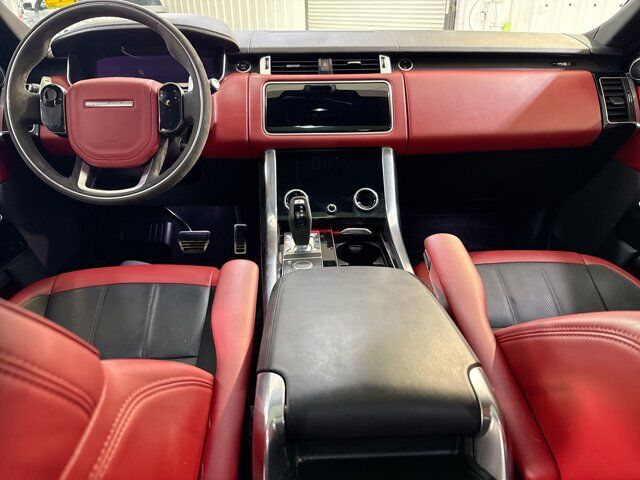 2022 Land Rover Range Rover Sport HST San Antonio TX