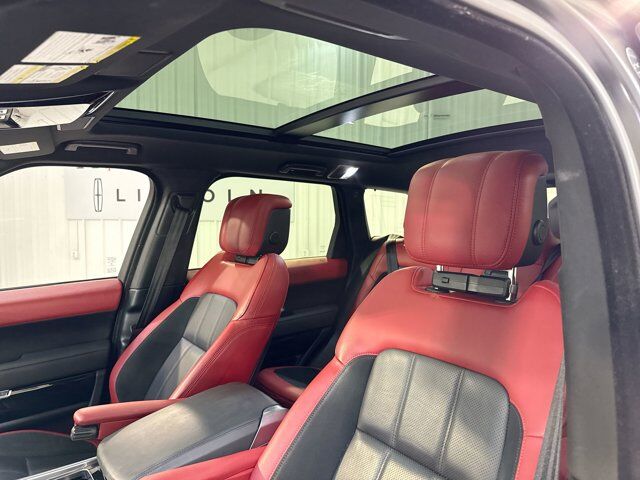 2022 Land Rover Range Rover Sport HST San Antonio TX